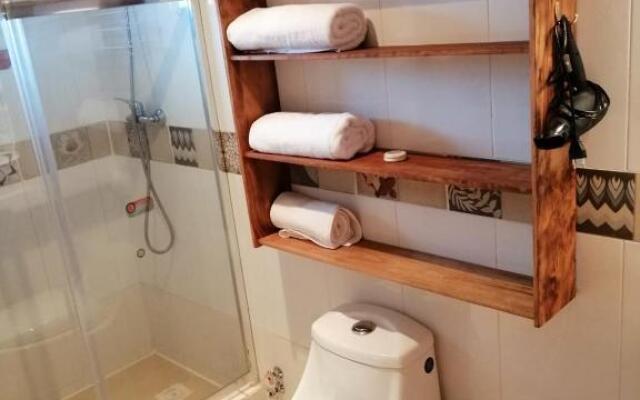 Apart Hotel Claro de Luna