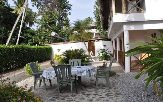 Hotel Piedra Marron