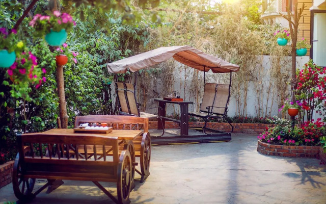 YIN City Inn Second Branch