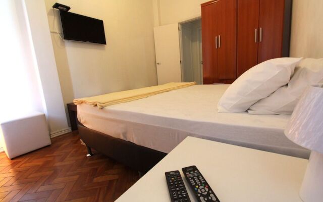 Visconde de Piraja 801