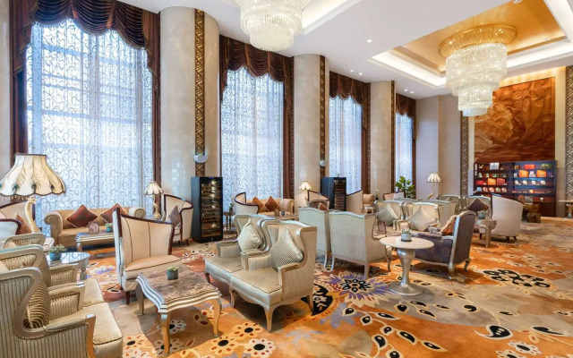 Howard Johnson Tropical Garden Plaza Kunming