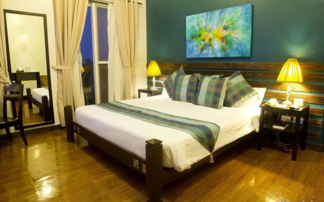 Hotel Soffia Boracay