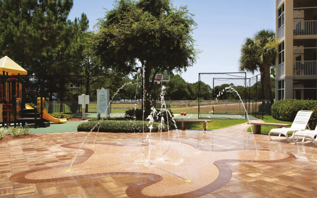 Marriott's Legends Edge at Bay Point