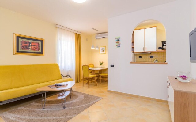 Beautiful Home in Medulin With Wifi and 1 Bedrooms