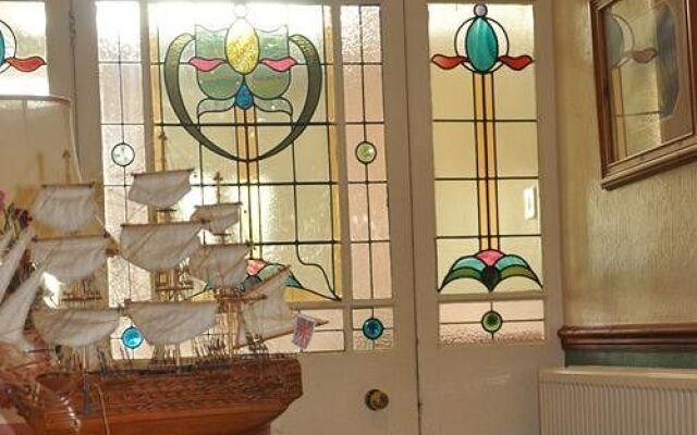 Seafarers Apartment