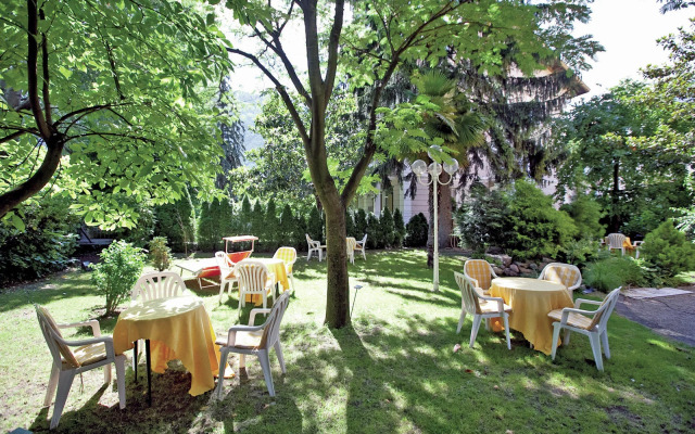 Hotel Westend