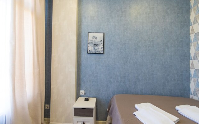 More Apartments na Subtropicheskoy - 2