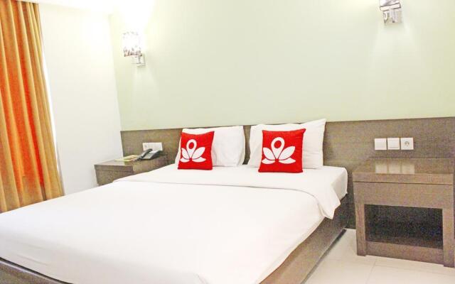 ZEN Rooms Slipi