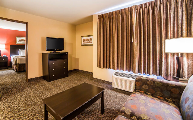 MainStay Suites Rapid City