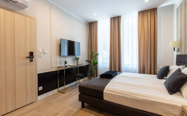 Apartamenty AR