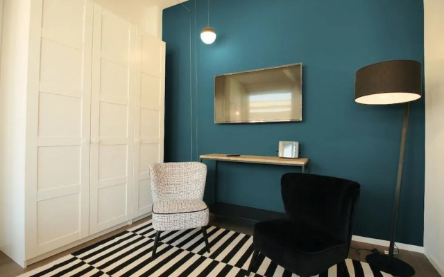 The Vatican Terrace Experience