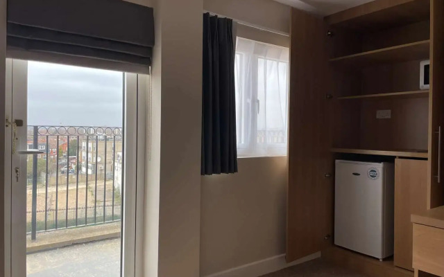 Best Western Northfields Ealing Hotel