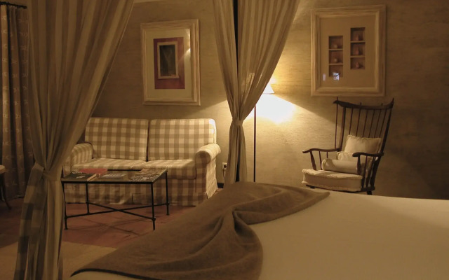 Pousada Convento De Belmonte