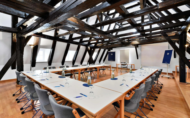 Nh Klösterle Nördlingen