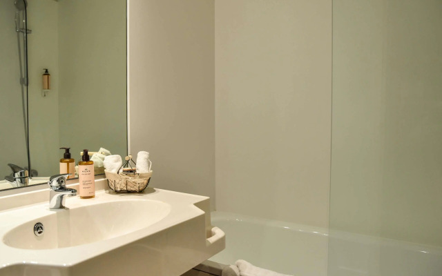 Demeures de campagne Château de Fontainebleau – Mercure