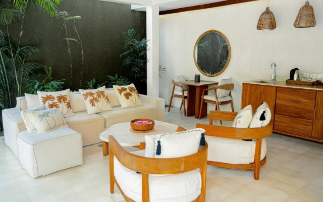Cocana Resort Gili Trawangan