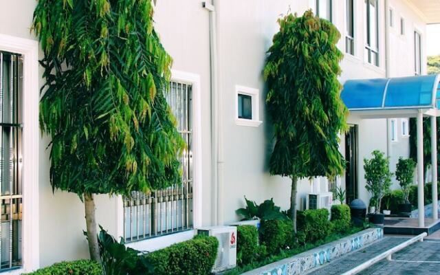 Citi Serviced Apartments & Motel - Lagatoi Place