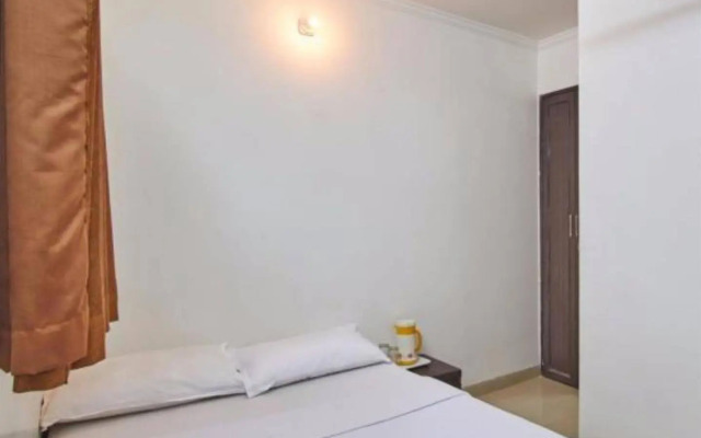 Marol Residency Inn