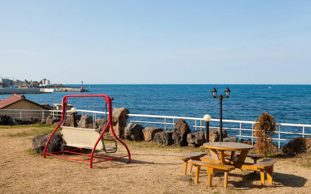 Fantastic Ocean View Sydney Hotel