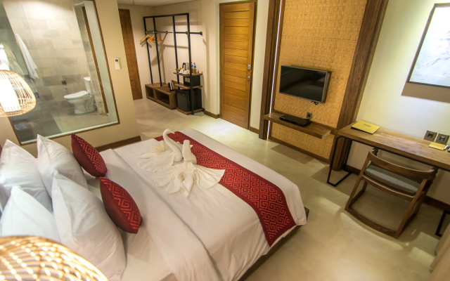 Anumana Ubud Bali