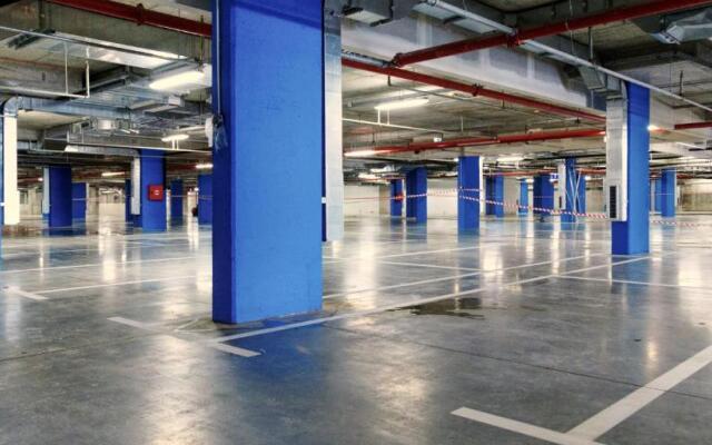 MVP apartment - Belgrade Waterfront