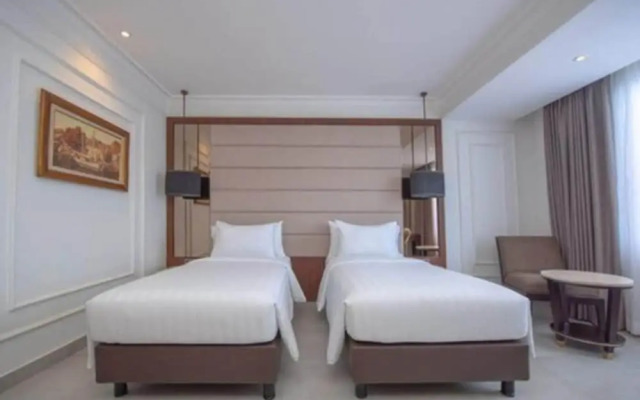 Mahkota Hotel Singkawang