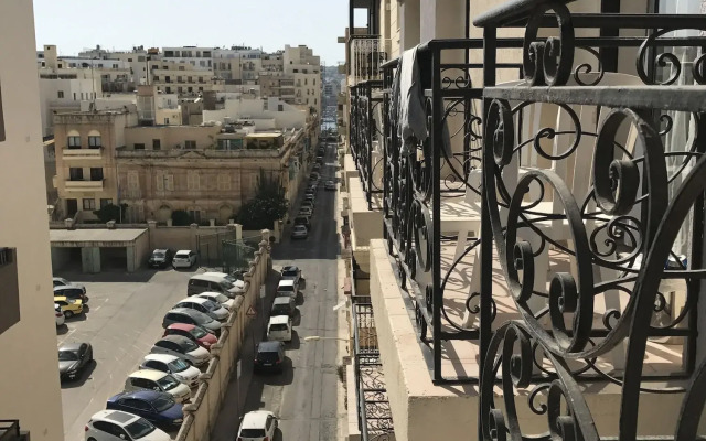 The Windsor Hotel