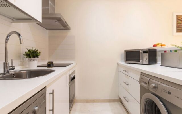 Puerto Paraiso 28961