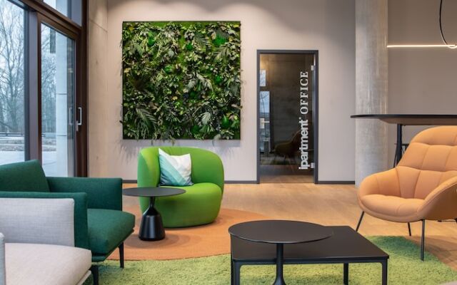 ipartment Berlin Airport