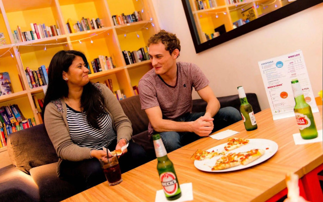 YHA London Central - Hostel