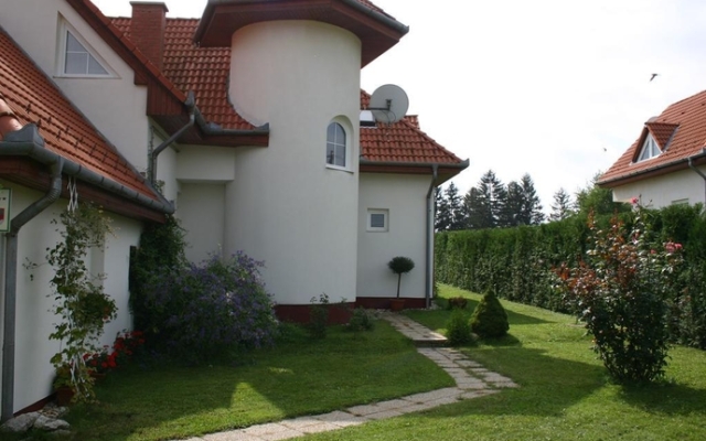 Doina Apartman