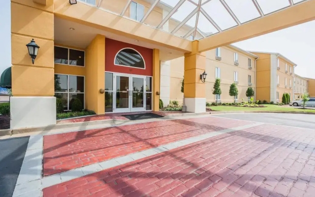 Staybridge Suites Memphis East Cordova by IHG