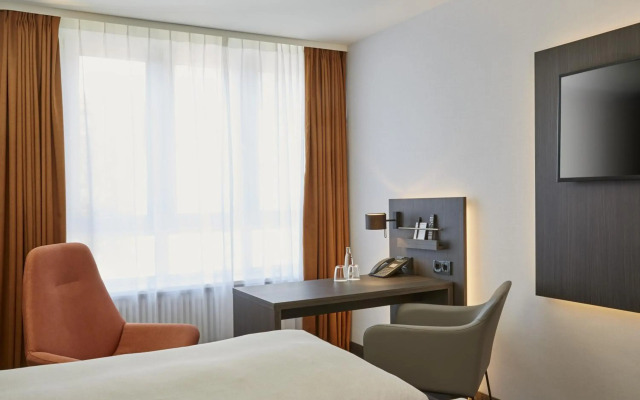 H4 Hotel Residenzschloss Bayreuth
