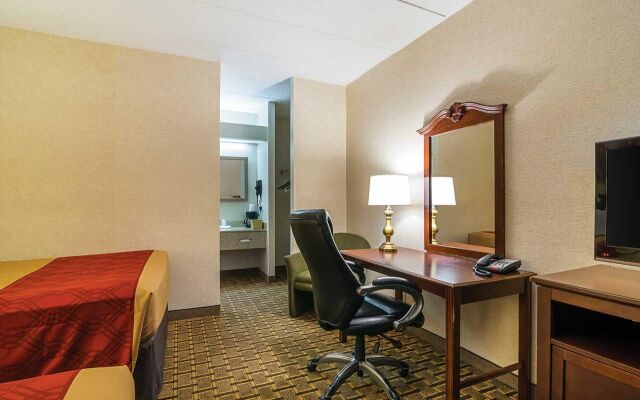 Econo Lodge