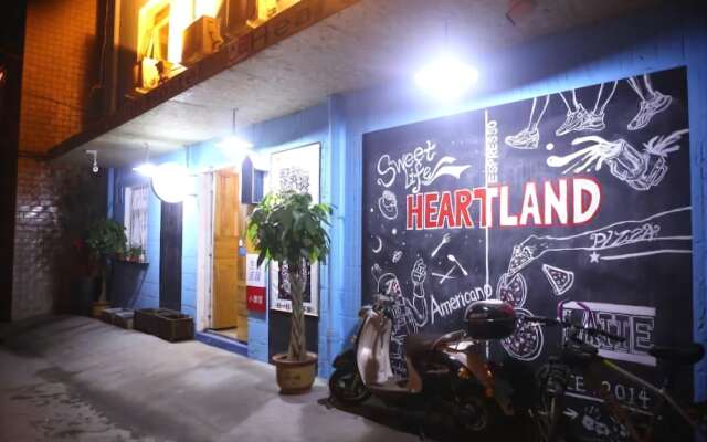 Luoyang Heartland Intl Youth Hostel