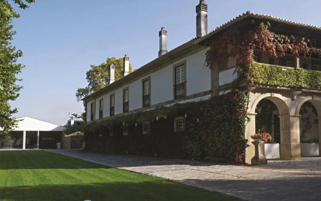 The Wine House Hotel - Quinta da Pacheca
