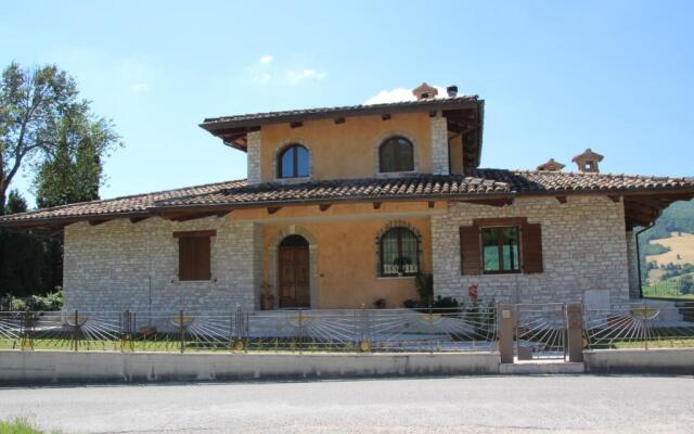 Calbertone Family and Bike Holidays