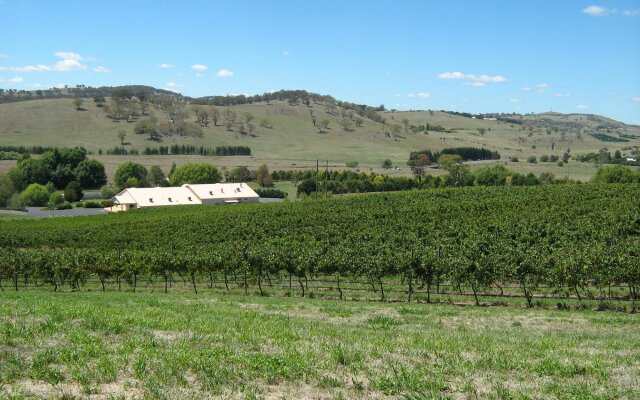 Turners Vineyard Motel and Function Centre