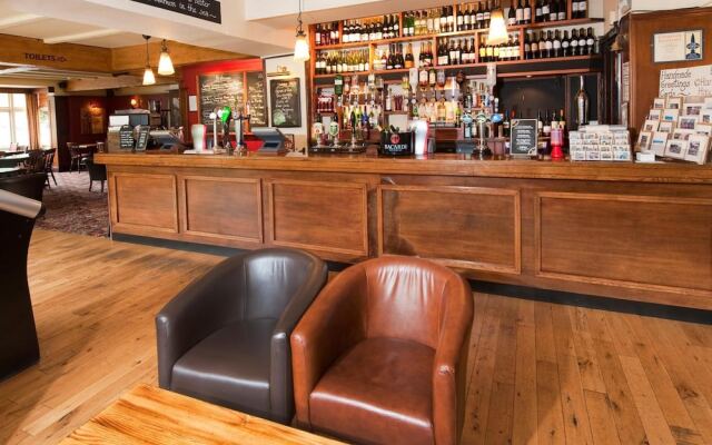 Dartbridge Inn Buckfastleigh by Greene King Inns