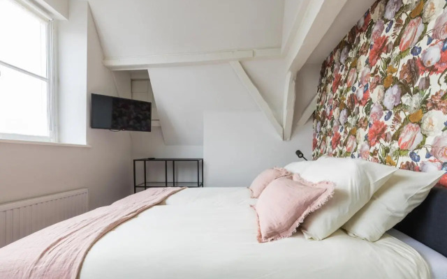 Logement de Spaerpot