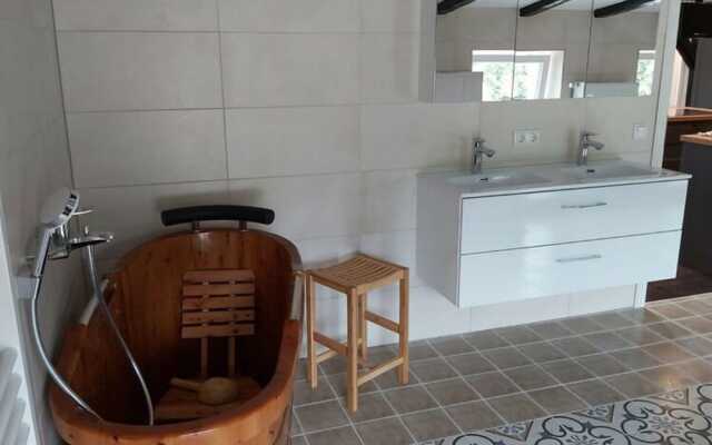 Holiday Apartment in Klein Upahl