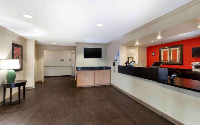 Extended Stay America Select Suites Denver Tech Center South