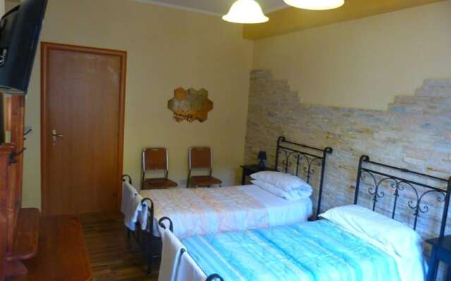 B&B Massari