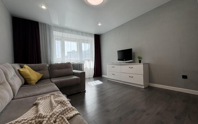 Апартаменты на улице Максима Горького 10 корпус 1