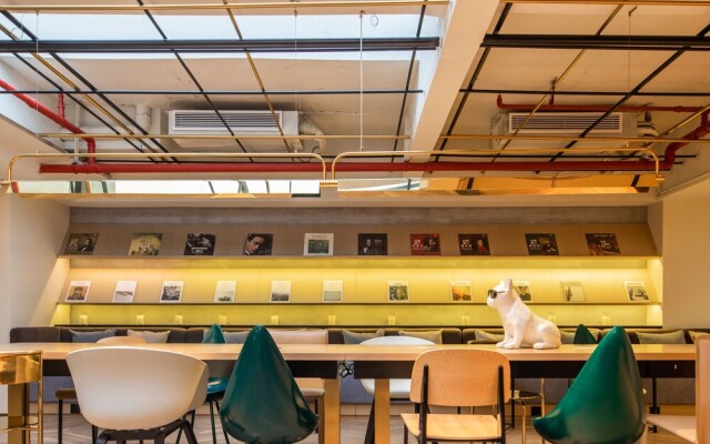 CITIGO HOUSE Tianhe Guangzhou