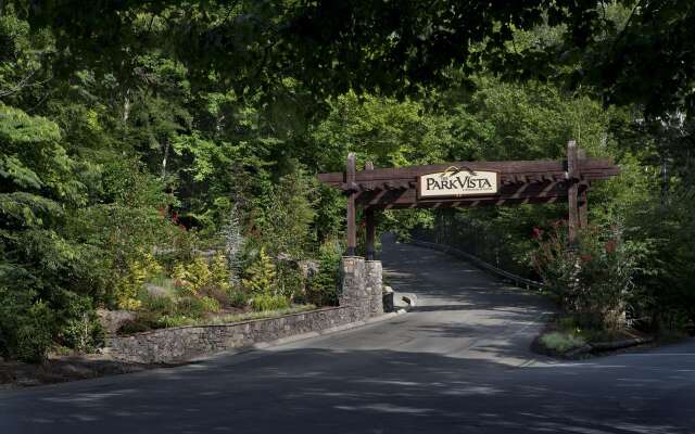 The Park Vista - a DoubleTree by Hilton Hotel - Gatlinburg