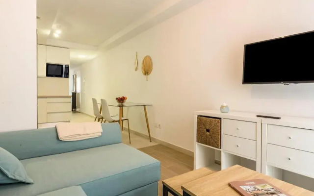 Vcv Apartment Montevideo