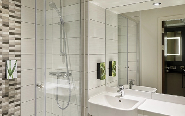 Premier Inn Rickmansworth Hotel
