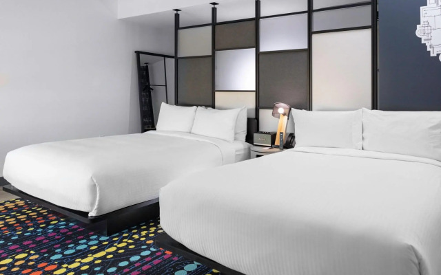 Aloft Dallas Arlington South