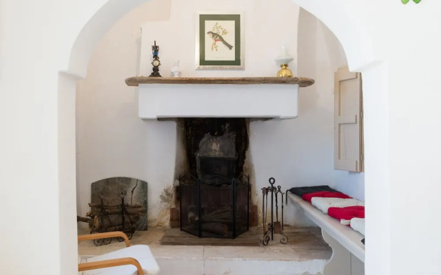 Masseria Il Roseto ai Cappuccini